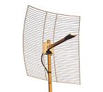 Antena... Equipo Exterior